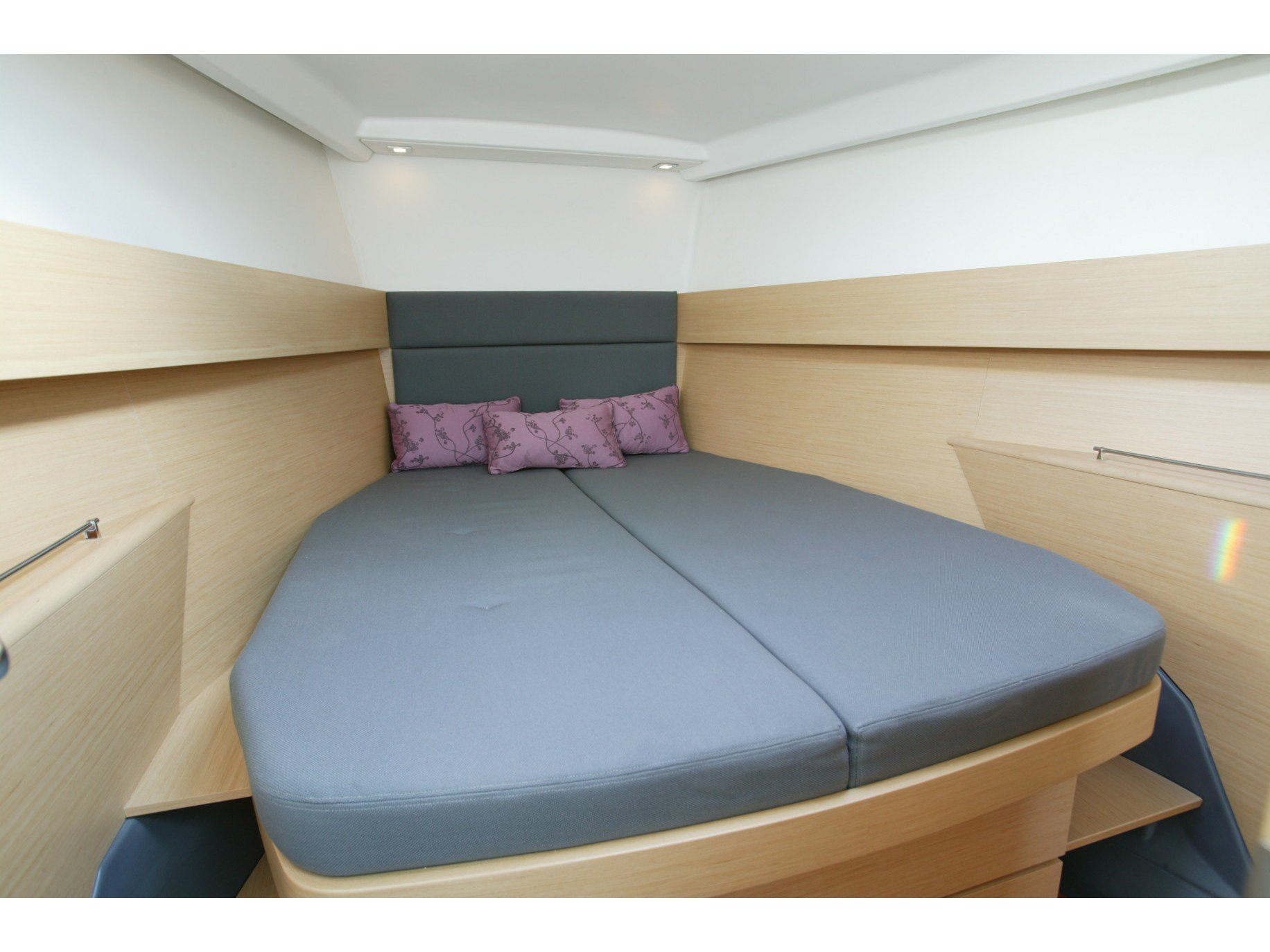 Geisha - Sailboat in Milazzo