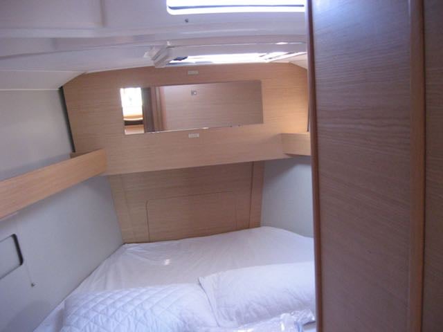 Alexia - Yelkenli içinde Alimos