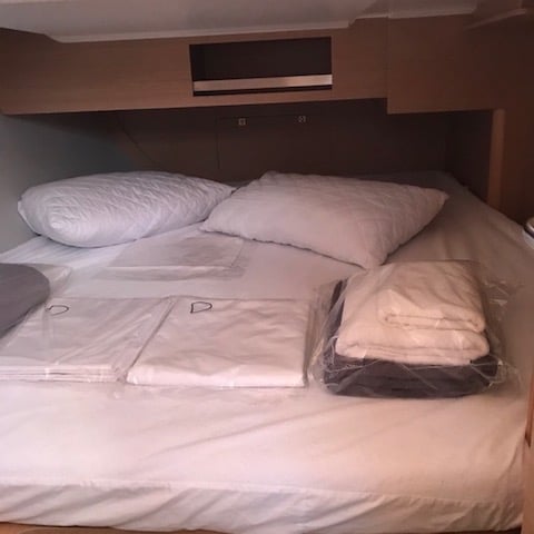 Alexia - Yelkenli içinde Alimos