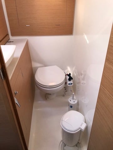 Alexia - Yelkenli içinde Alimos