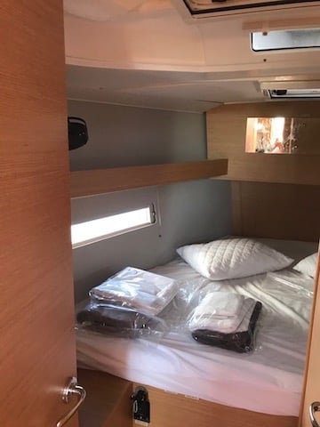 Alexia - Yelkenli içinde Alimos