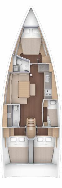 Kostas - Sailboat in Alimos