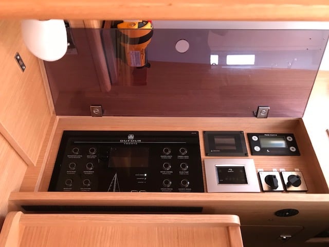 Familia - Sailboat in Alimos