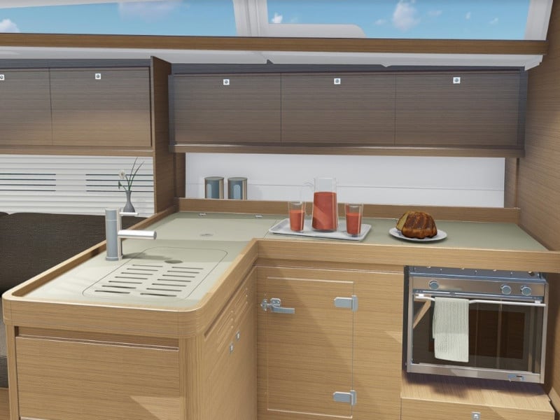 Coast to Coast - Yelkenli içinde Alimos