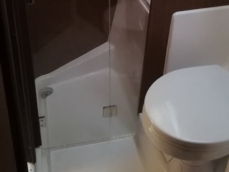 Chica - Sailboat in Vibo Marina