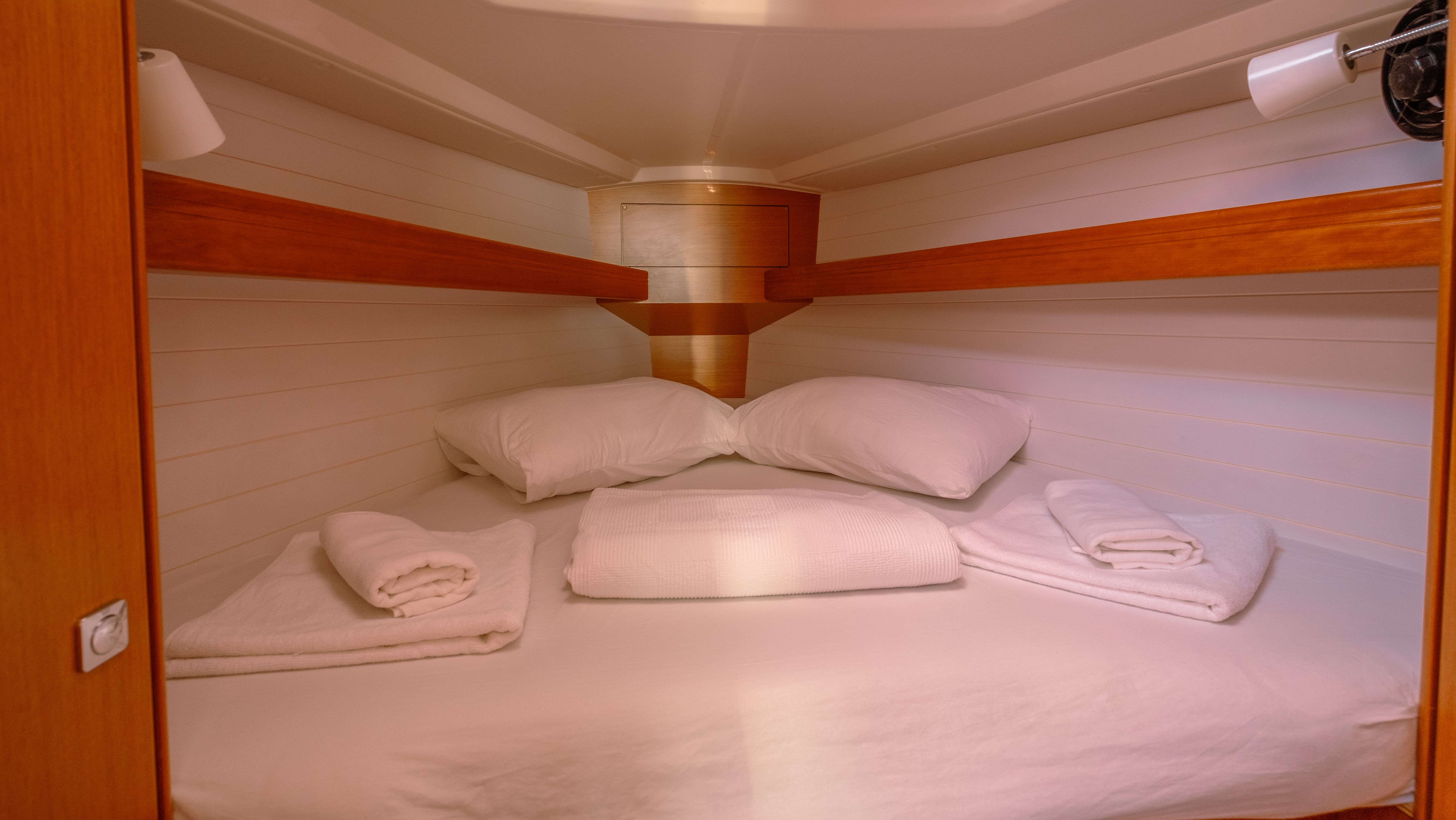 Classic - Sailboat in Karagözler