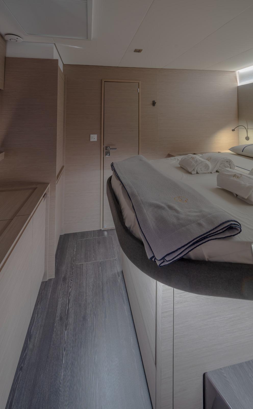 Kali II - Luxury Aeolian Experience - Catamaran in Città metropolitana di Messina