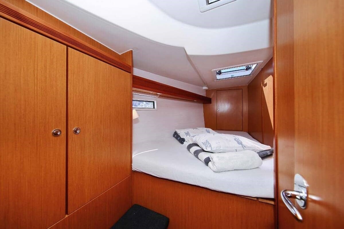 Kalimera - Yelkenli içinde Palma