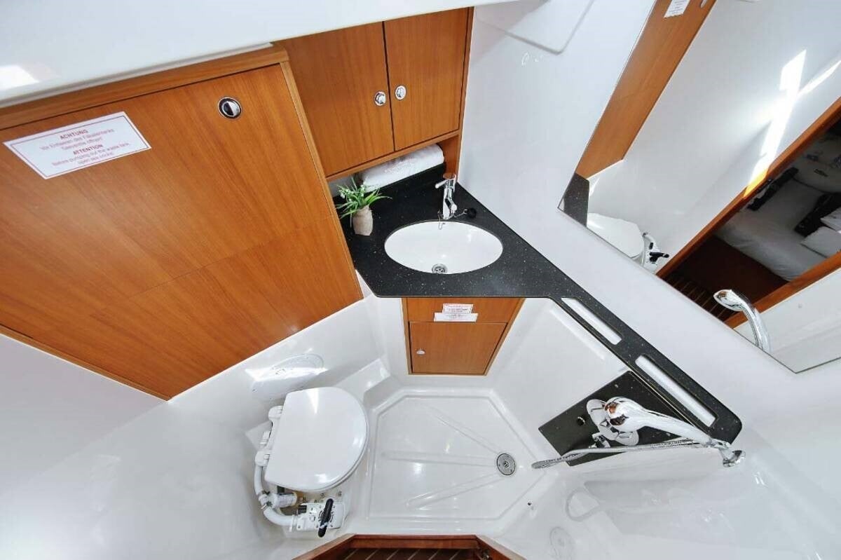 Kalimera - Yelkenli içinde Palma