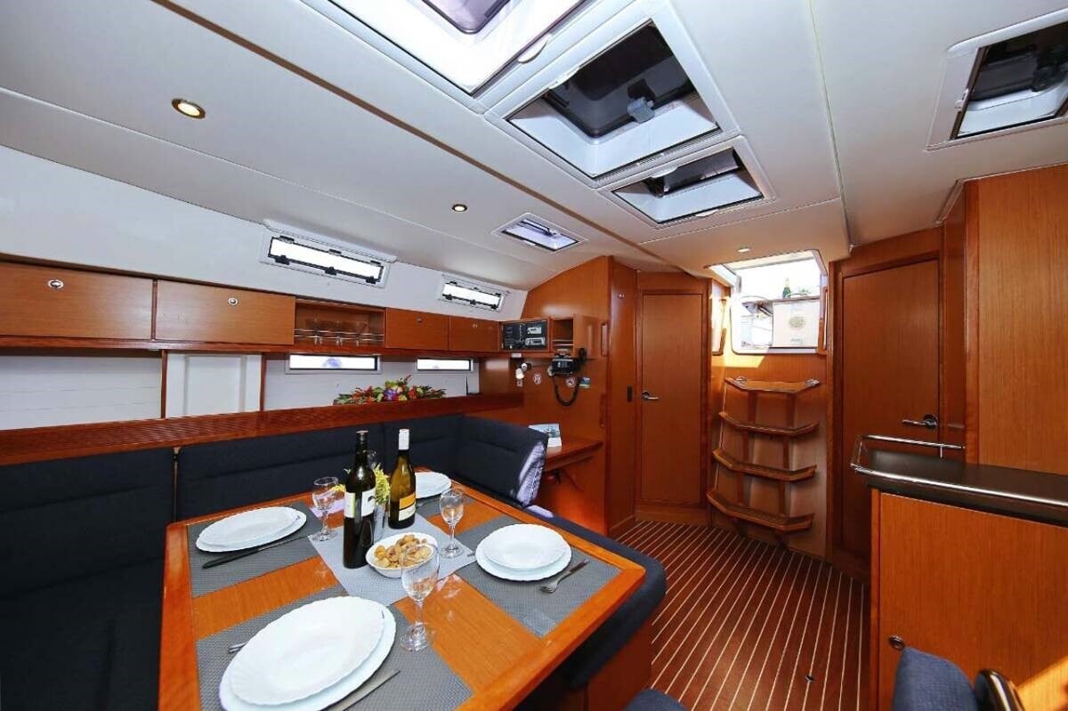 Kalimera - Yelkenli içinde Palma