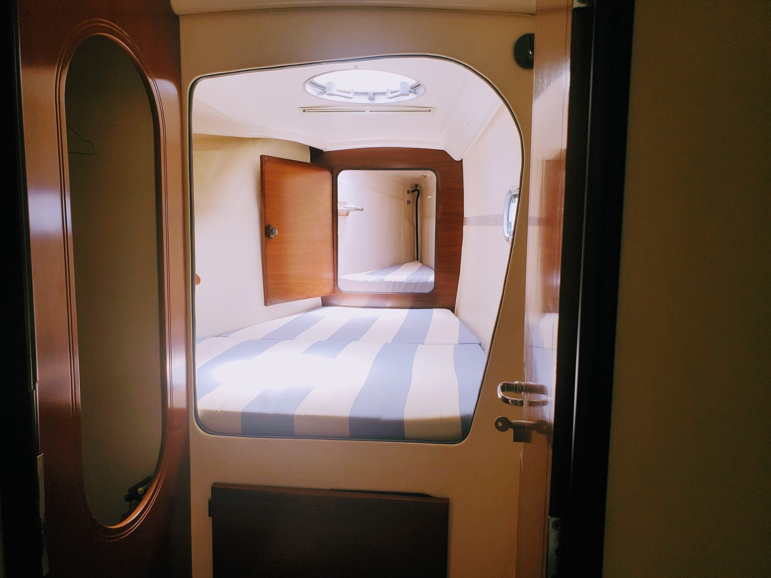 Sampei - Catamaran in Izola