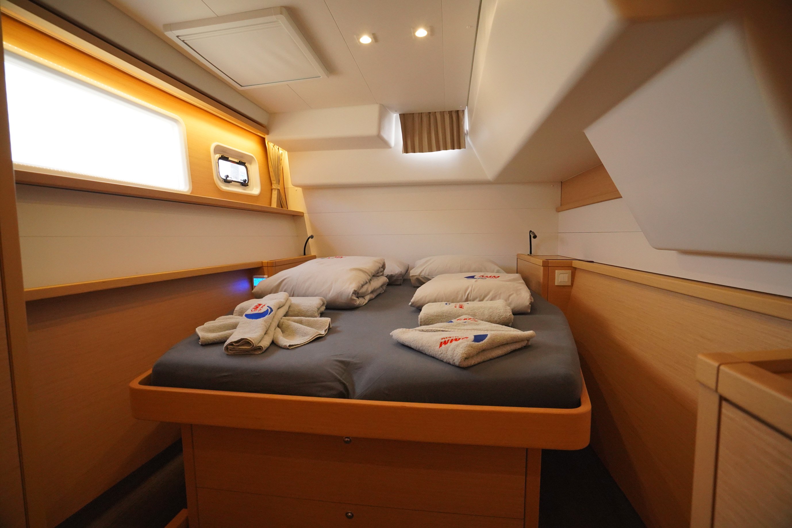 Big Dream - Catamaran in Sarıana