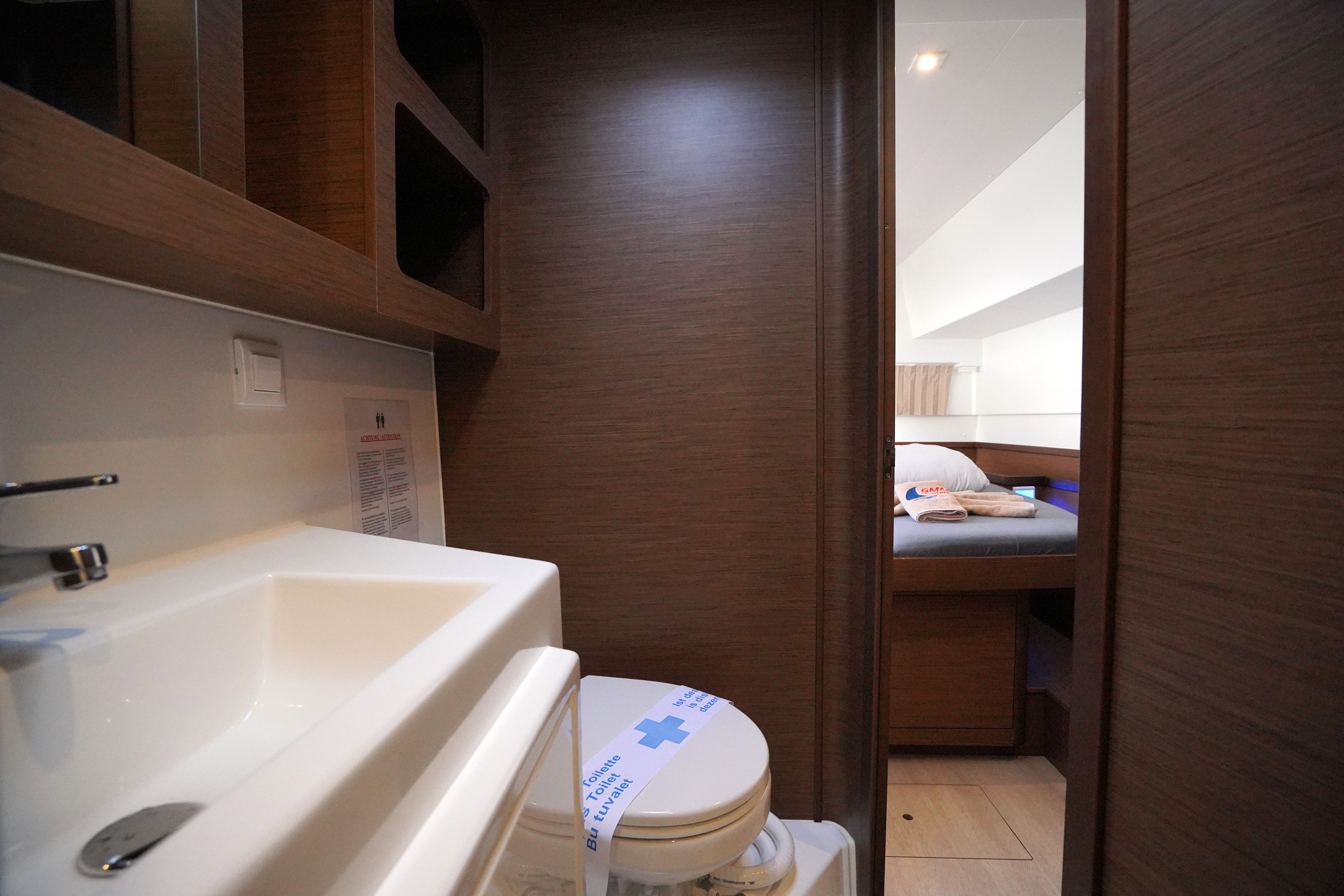 Little Dream - Catamaran in Sarıana