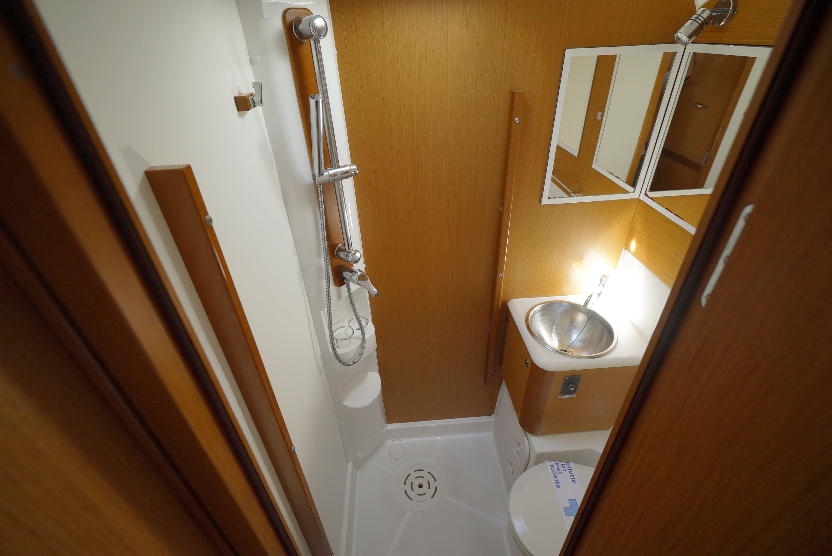 Summerdream - Sailboat in Sarıana