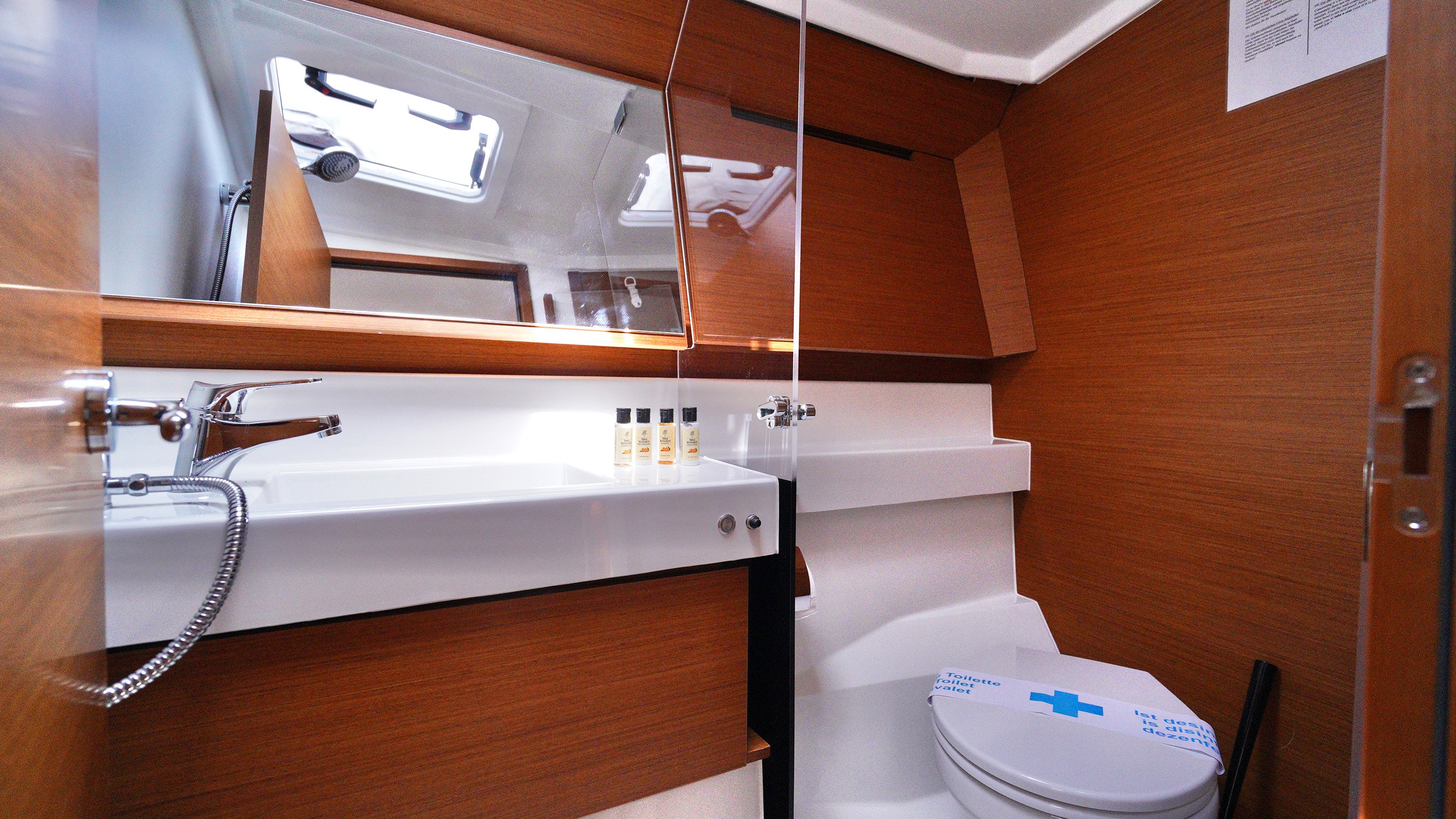 Sail Me - Sailboat in Sarıana