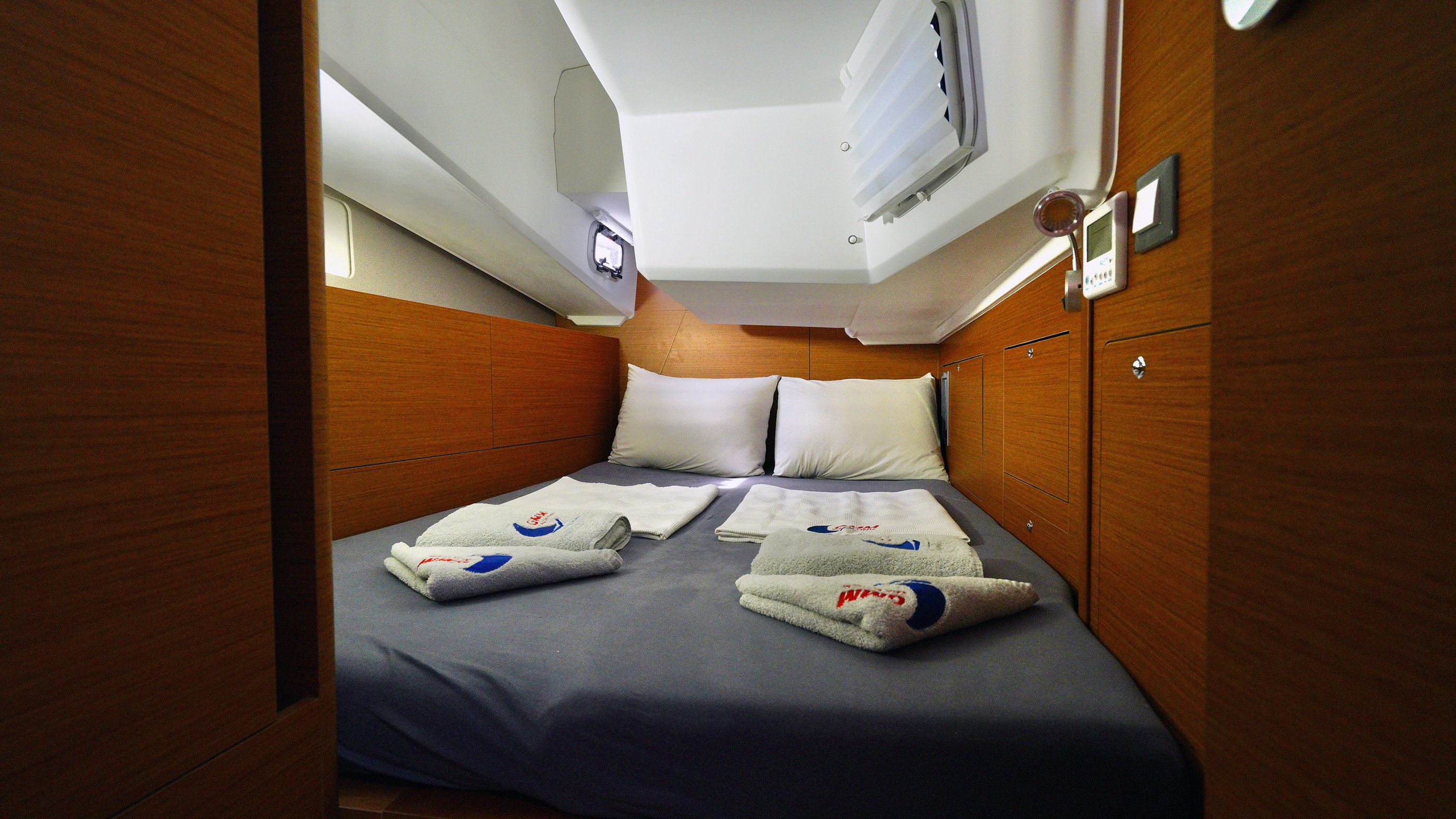 Sail Me - Sailboat in Sarıana