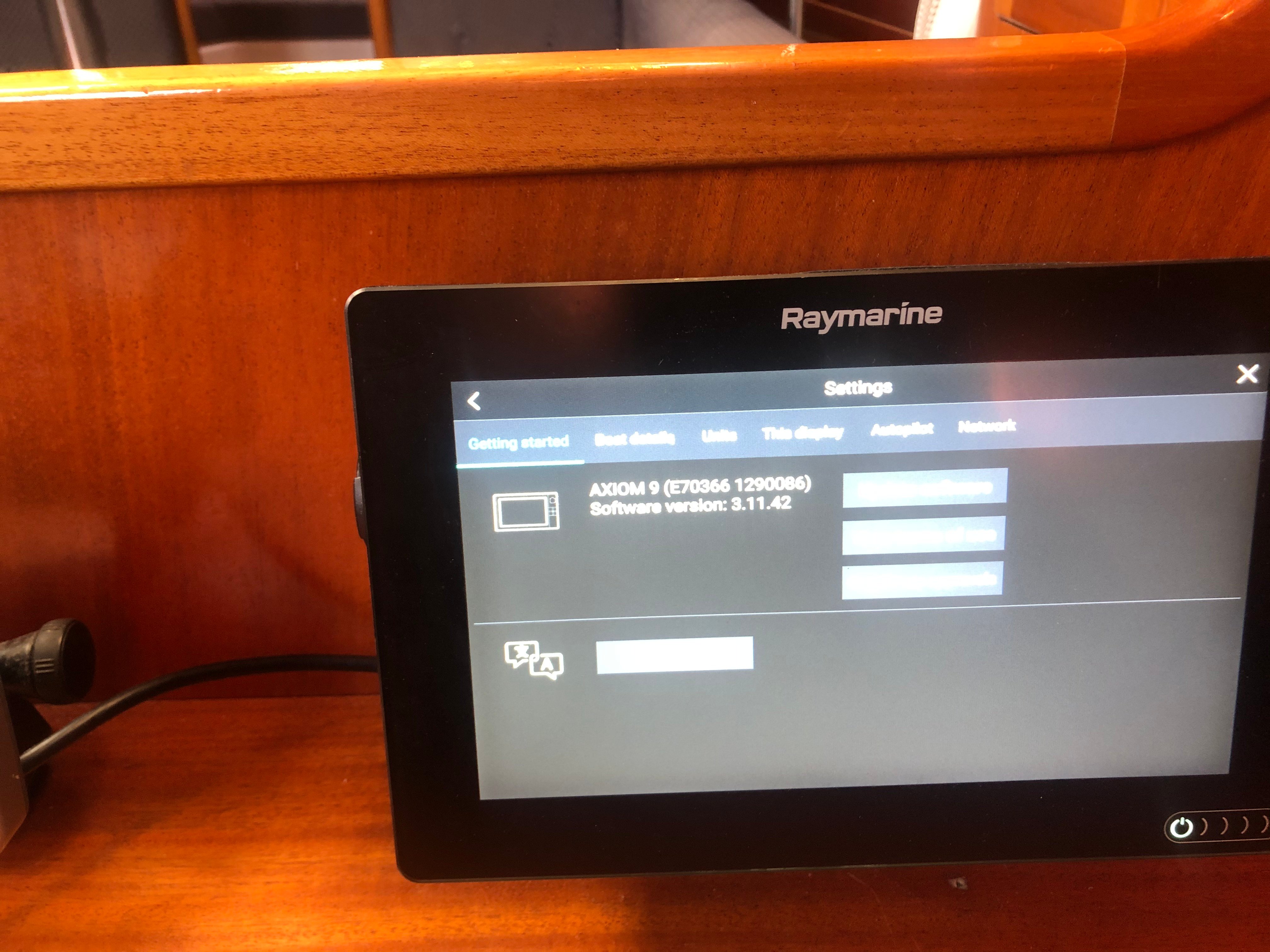 Escapade - Sailboat in Poole