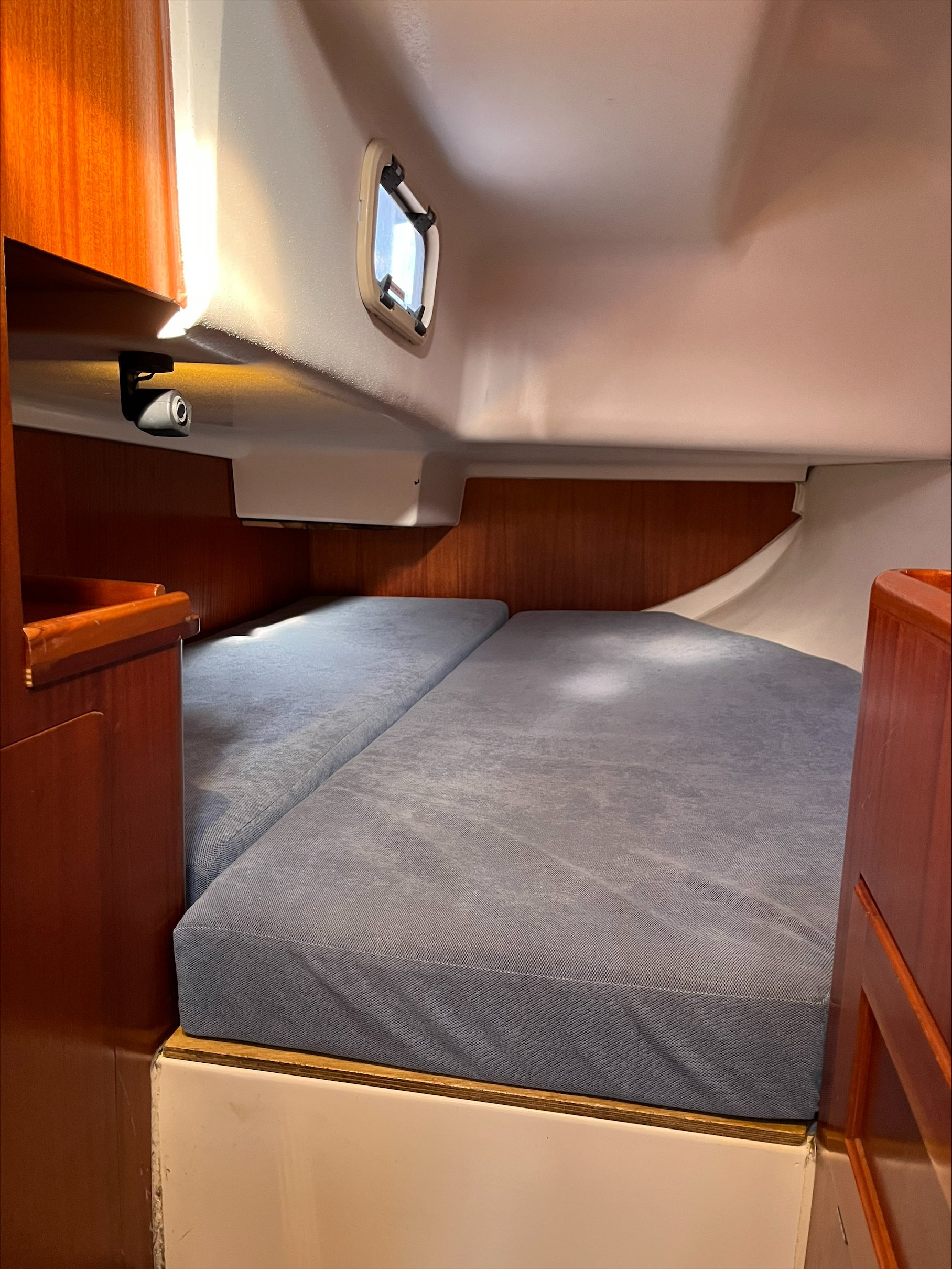 Escapade - Sailboat in Poole