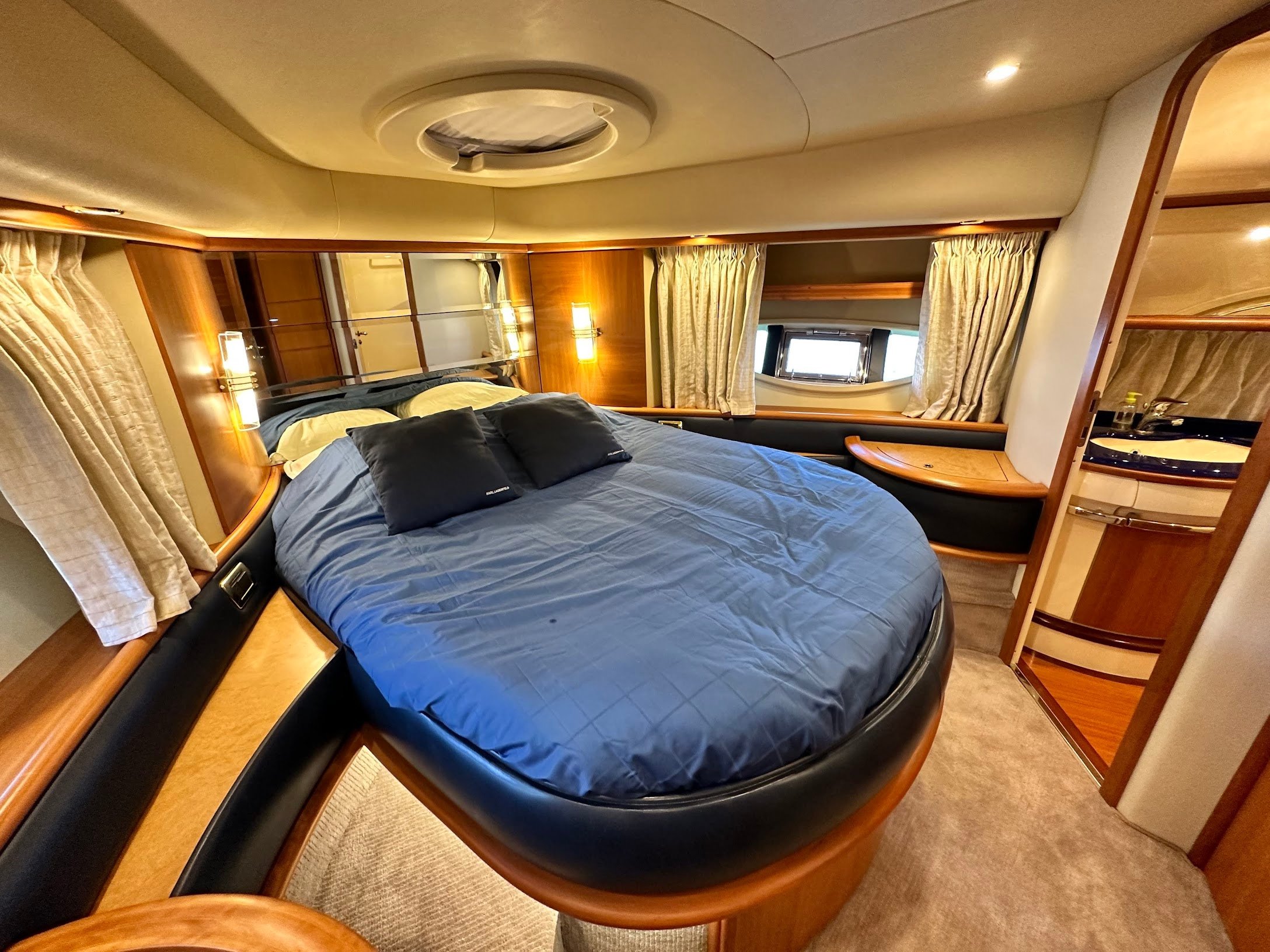 L'Eclair 3 - Motor Yacht in Vallauris