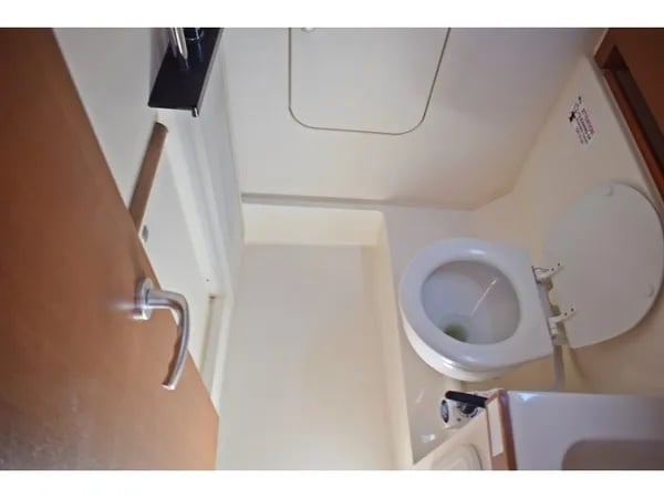 Eliza - Sailboat in Tallinn