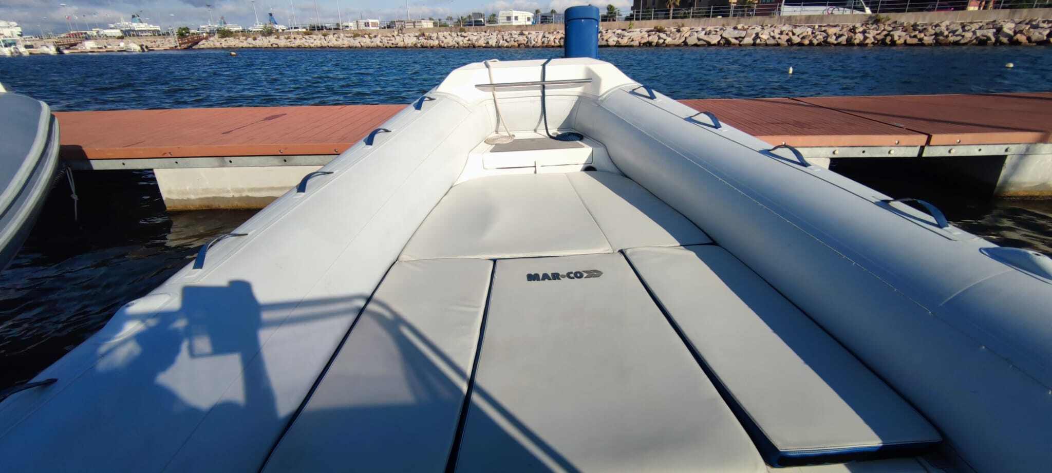 Wally Gator - Motor Yacht in Provincia della Gallura Nord-Est Sardegna