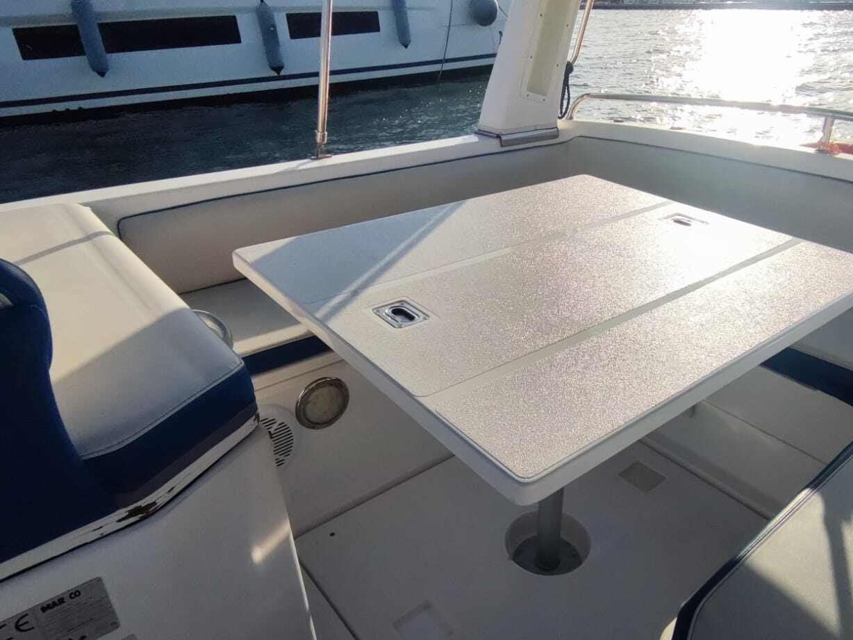 Wally Gator - Motor Yacht in Provincia della Gallura Nord-Est Sardegna