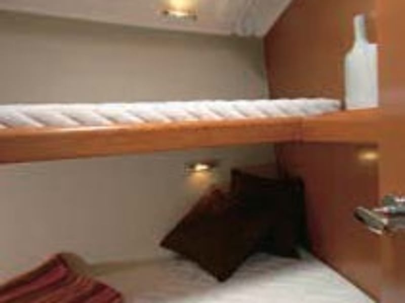 Optimus - Sailboat in Nieuwpoort