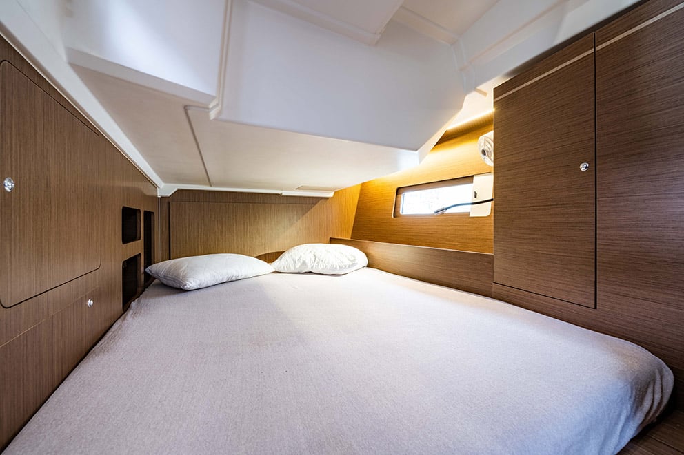 Esperanza - Yelkenli içinde Anatoliki Attiki