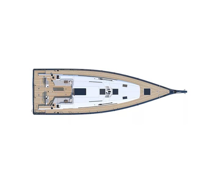 TITI - Sailboat in Anatoliki Attiki