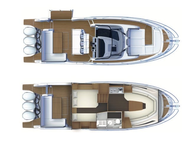 New York New York - Motor Yacht in Dubrovnik