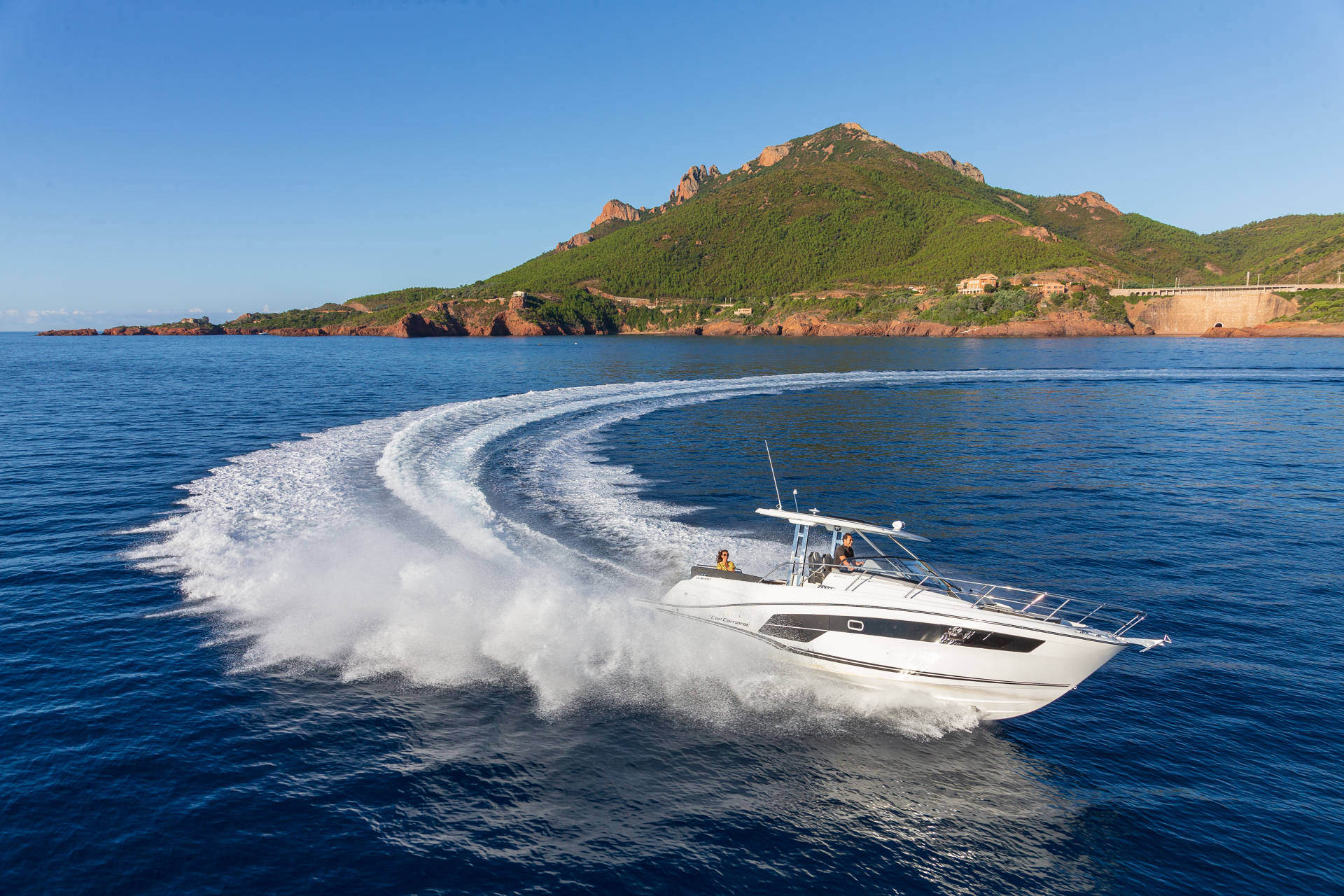 New York New York - Motor Yacht in Dubrovnik