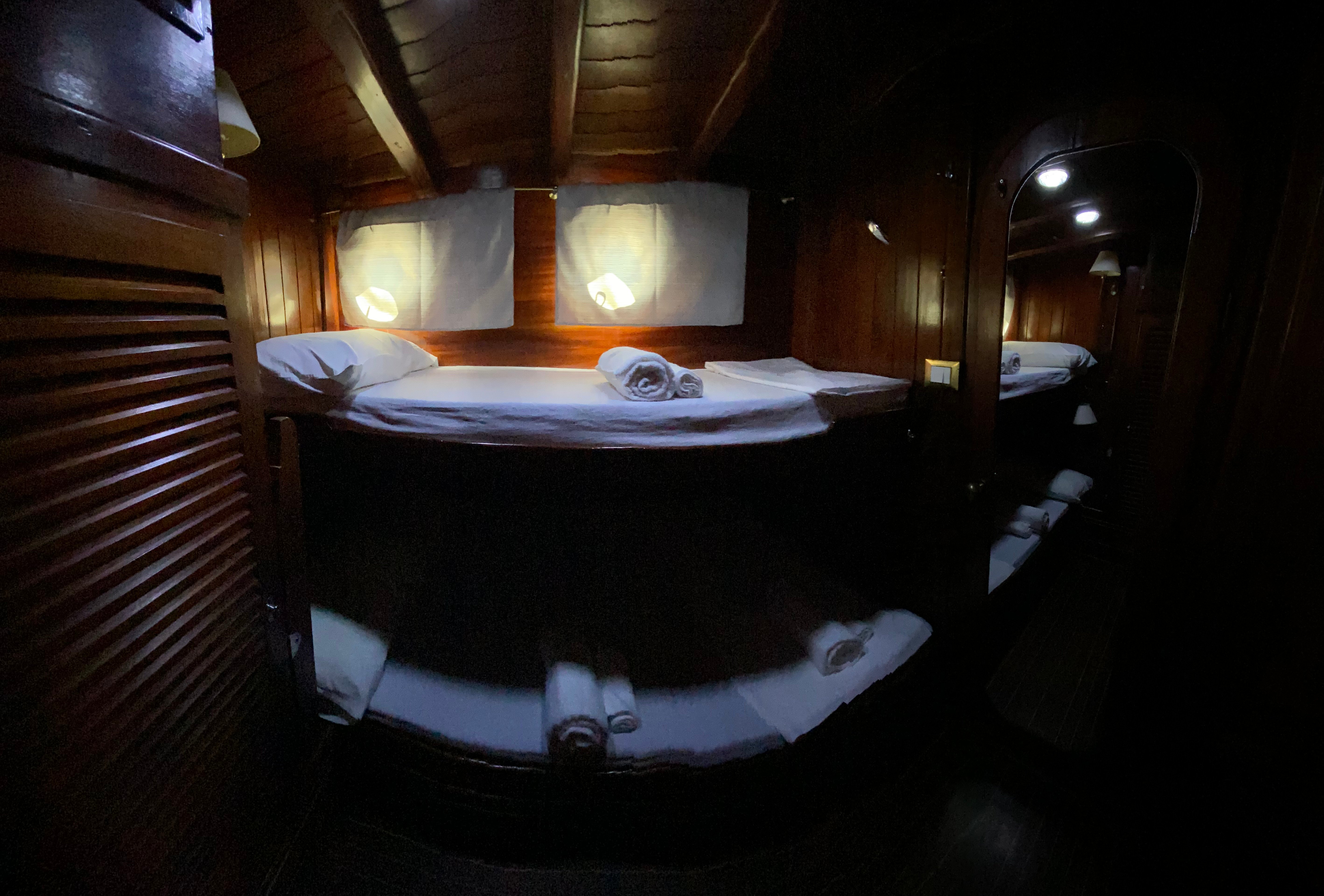 Santa Barbara - Gulet in Città metropolitana di Messina