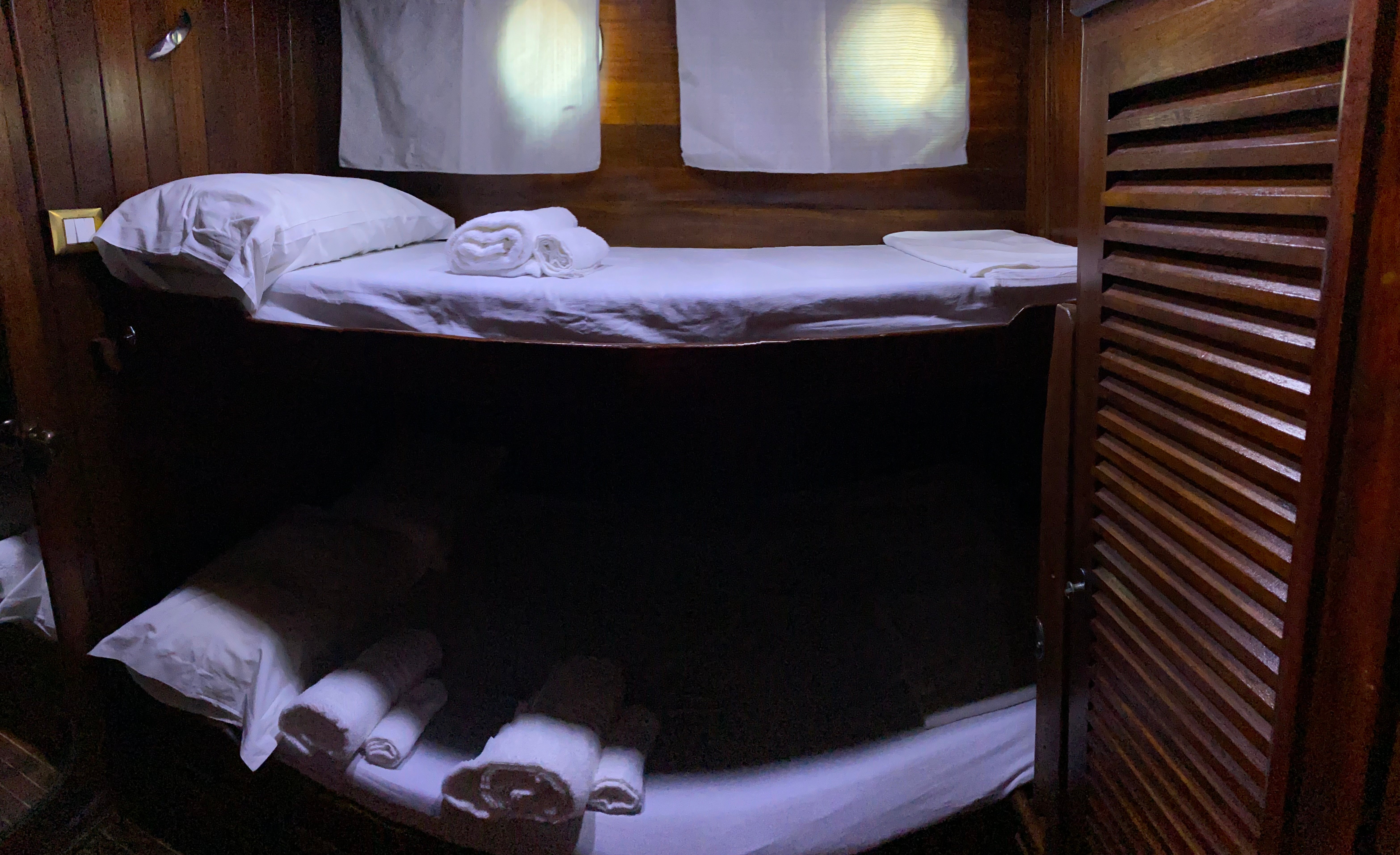 Santa Barbara - Gulet in Città metropolitana di Messina