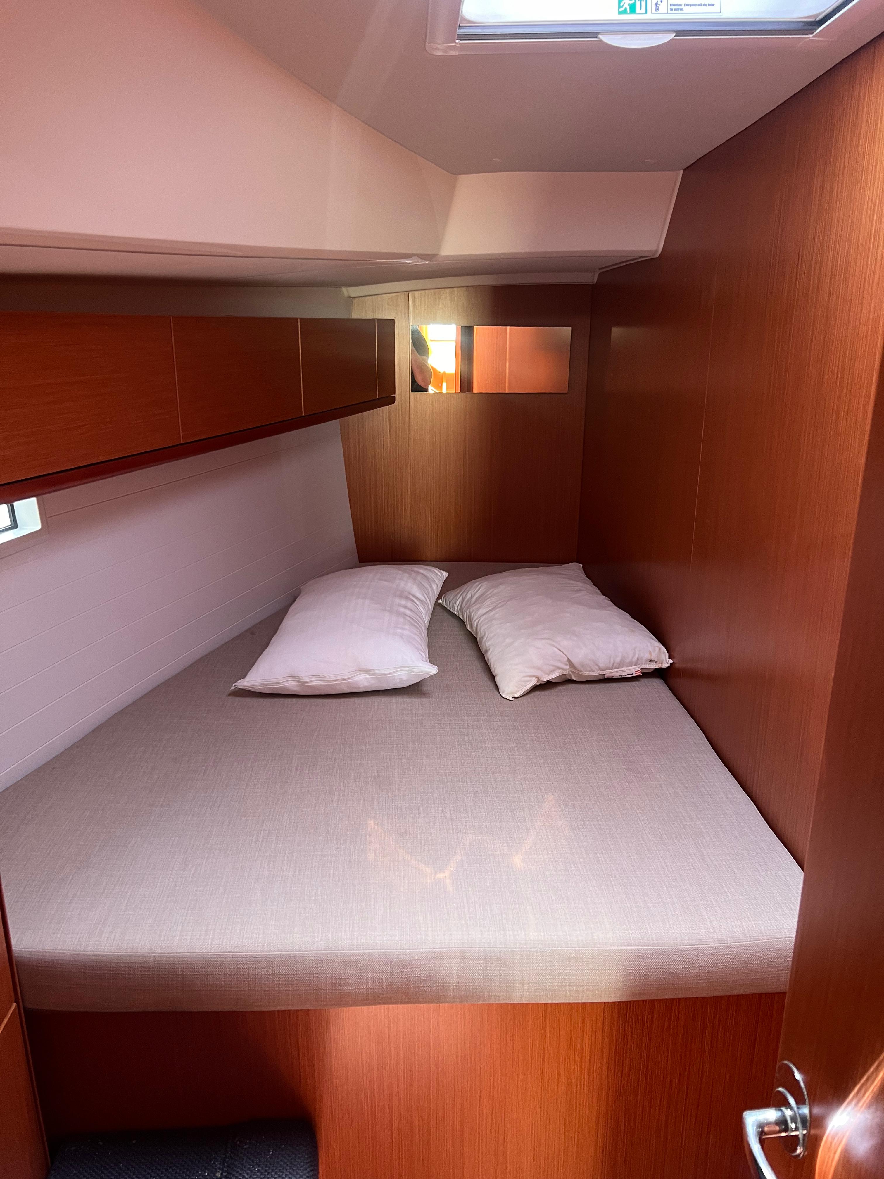 Iris - Sailboat in Città metropolitana di Messina