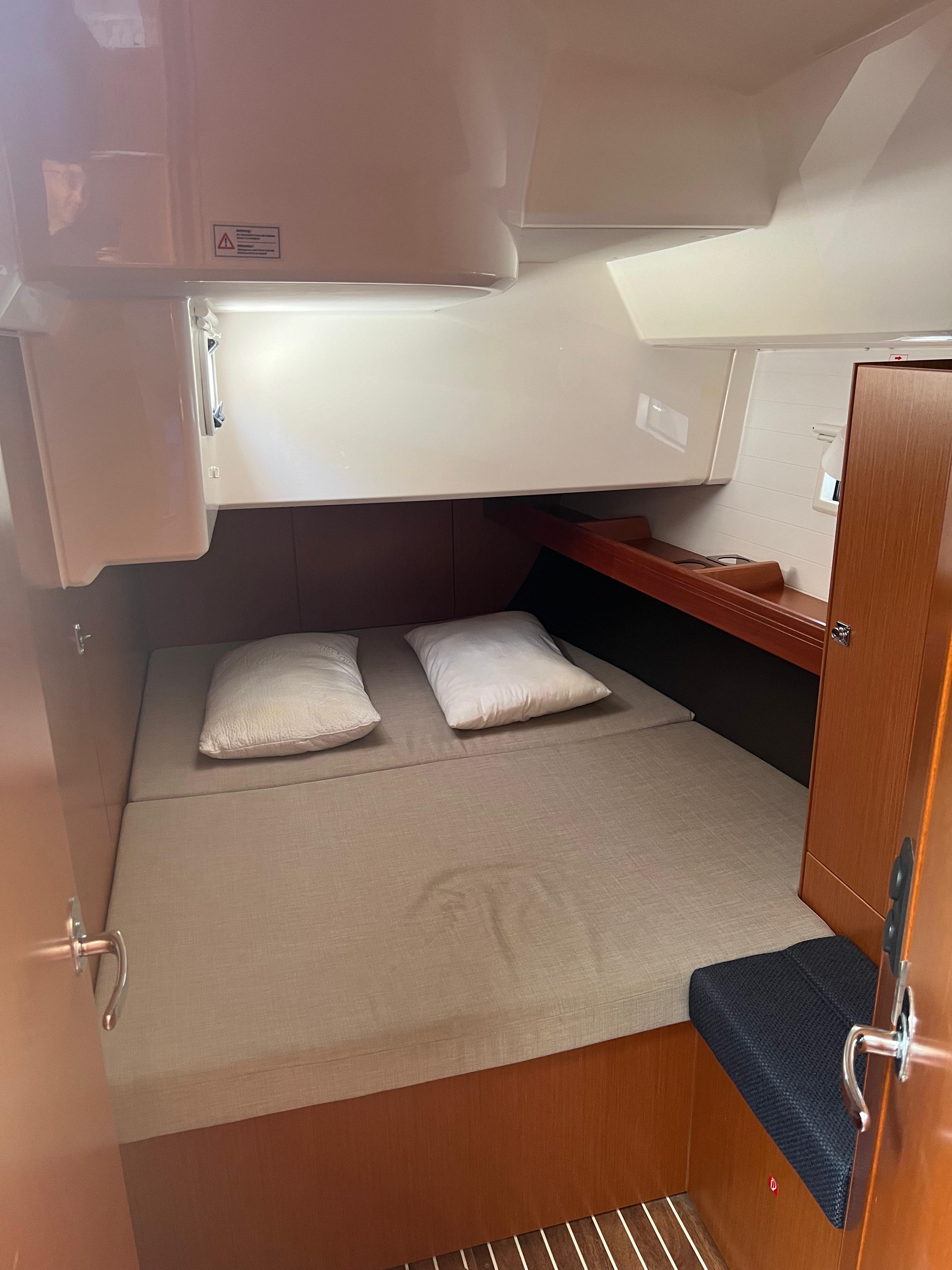 Iris - Sailboat in Città metropolitana di Messina