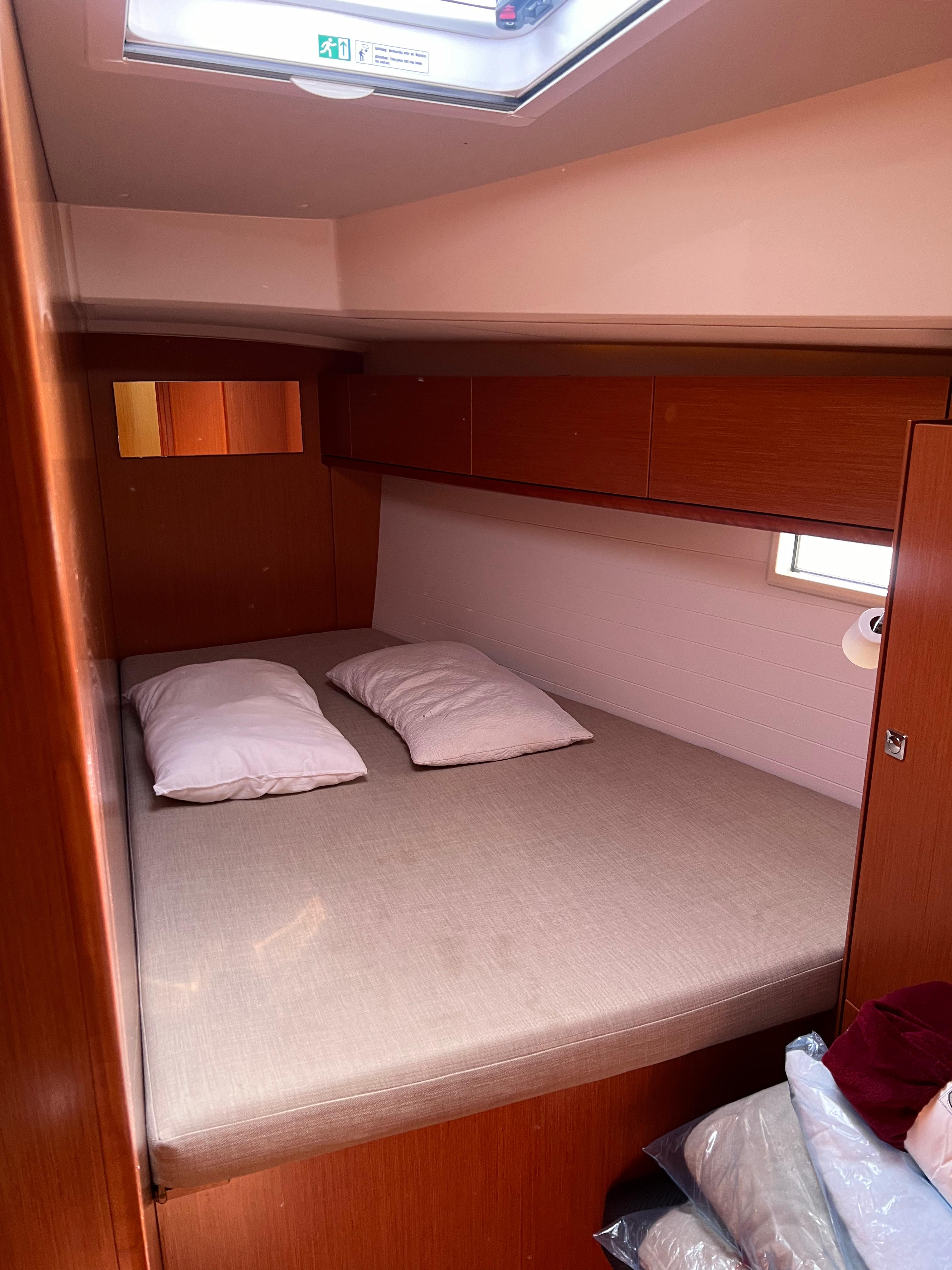 Iris - Sailboat in Città metropolitana di Messina