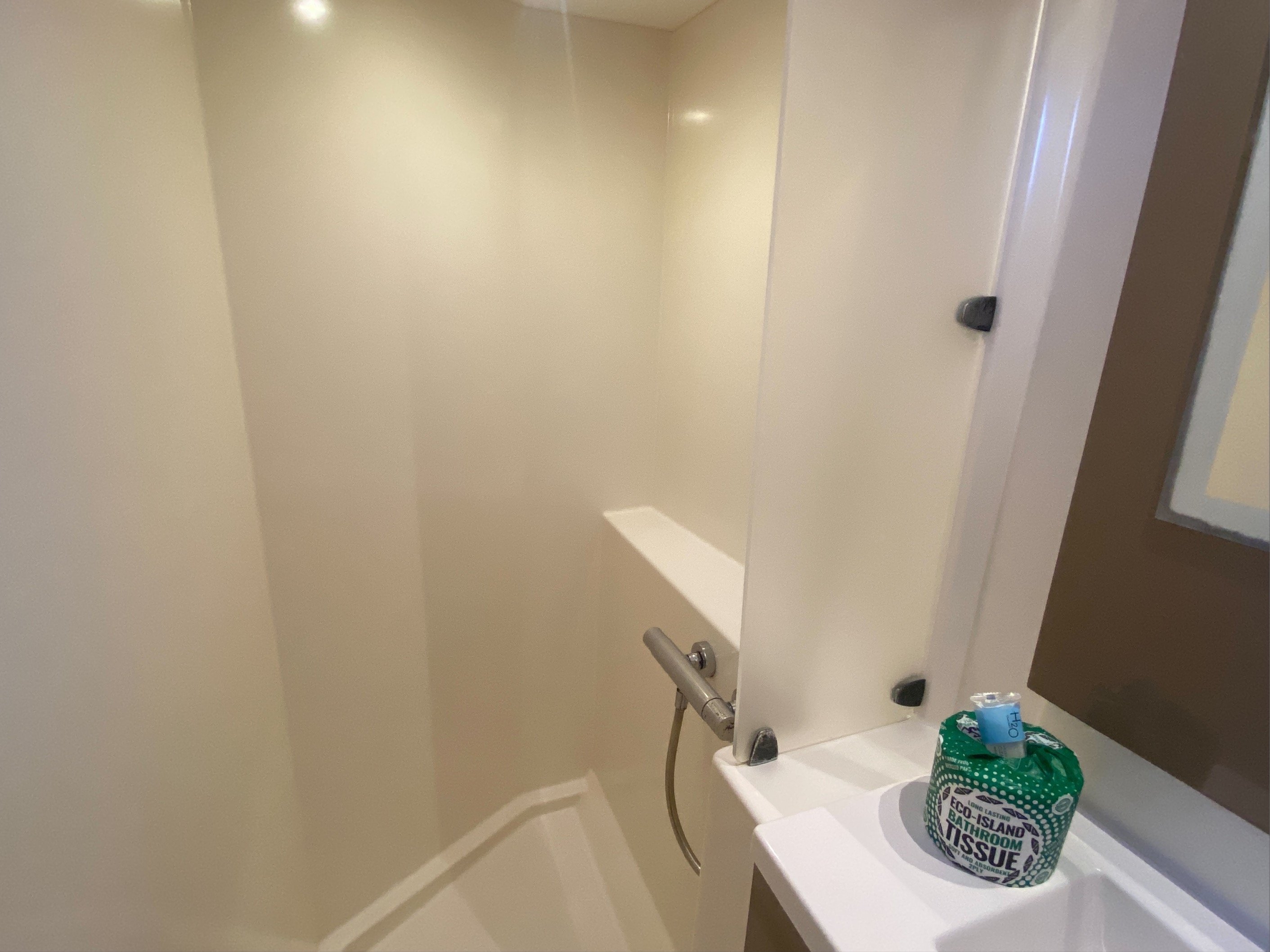 Happy Ours - Catamaran in Road Town