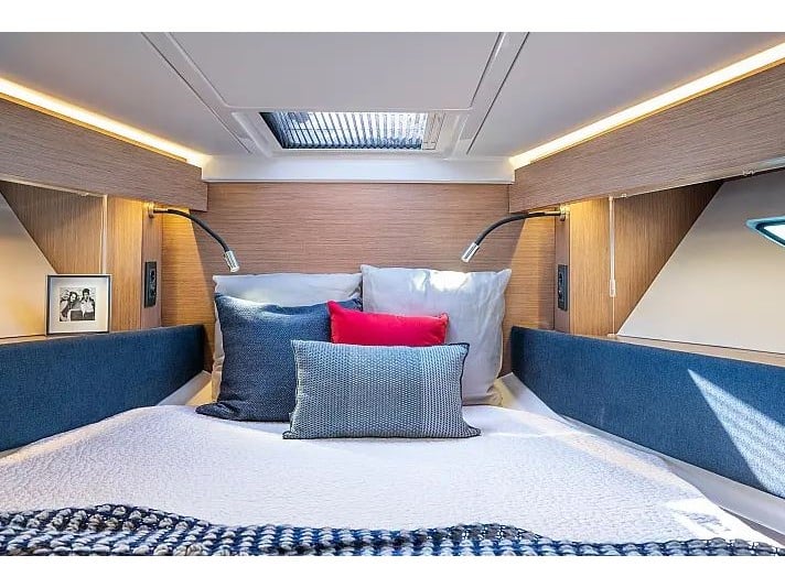 Speed2 - Motor Yacht in Pula