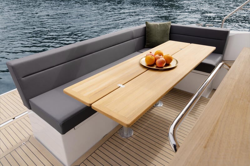 Min Maity - Motor Yacht in Pula