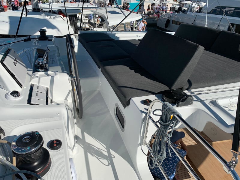 Dream Lagoon - Catamaran in Portisco