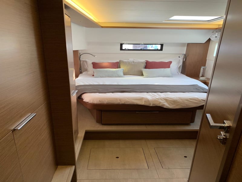 Dream Lagoon - Catamaran in Portisco