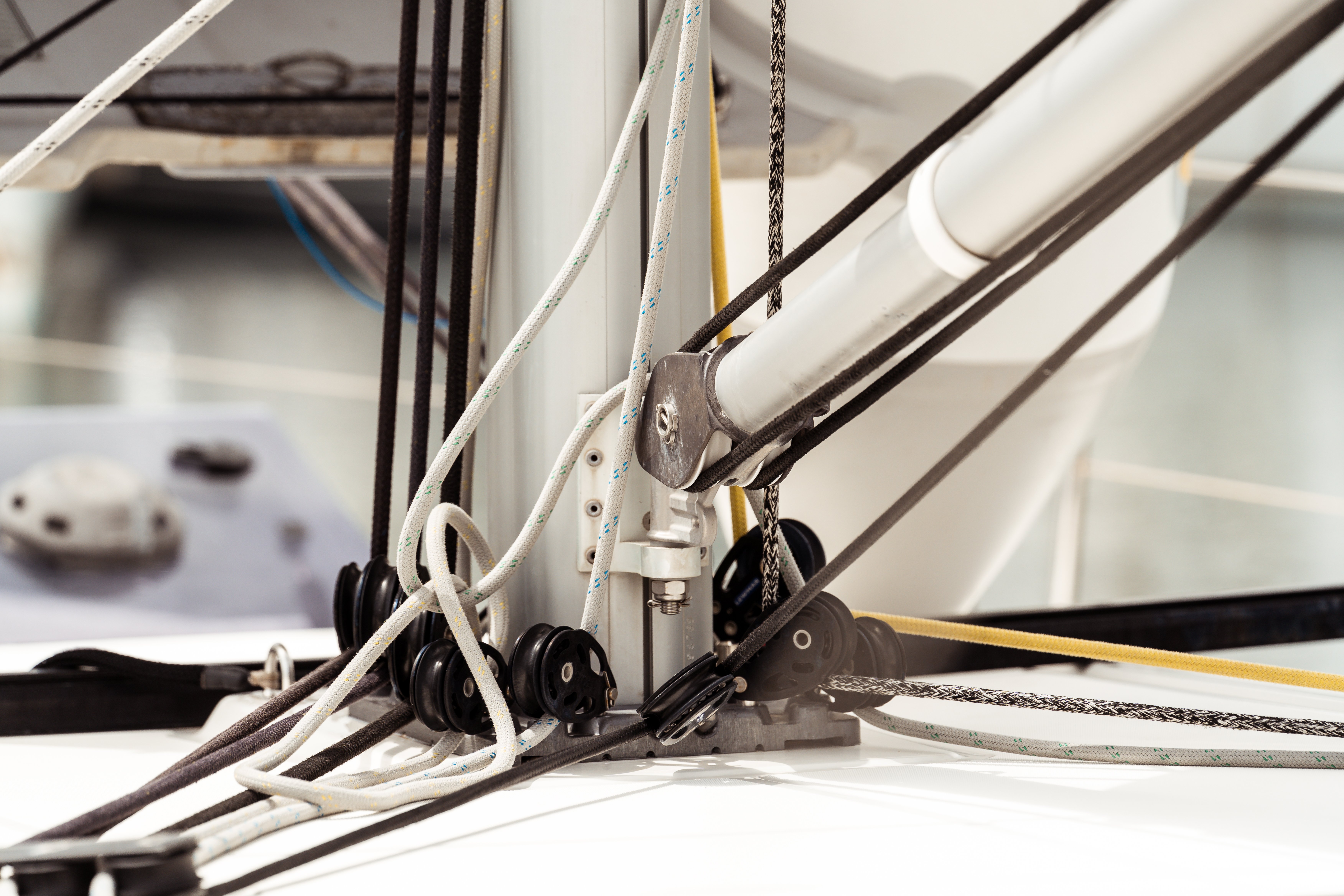 Coco - Yelkenli içinde Portisco