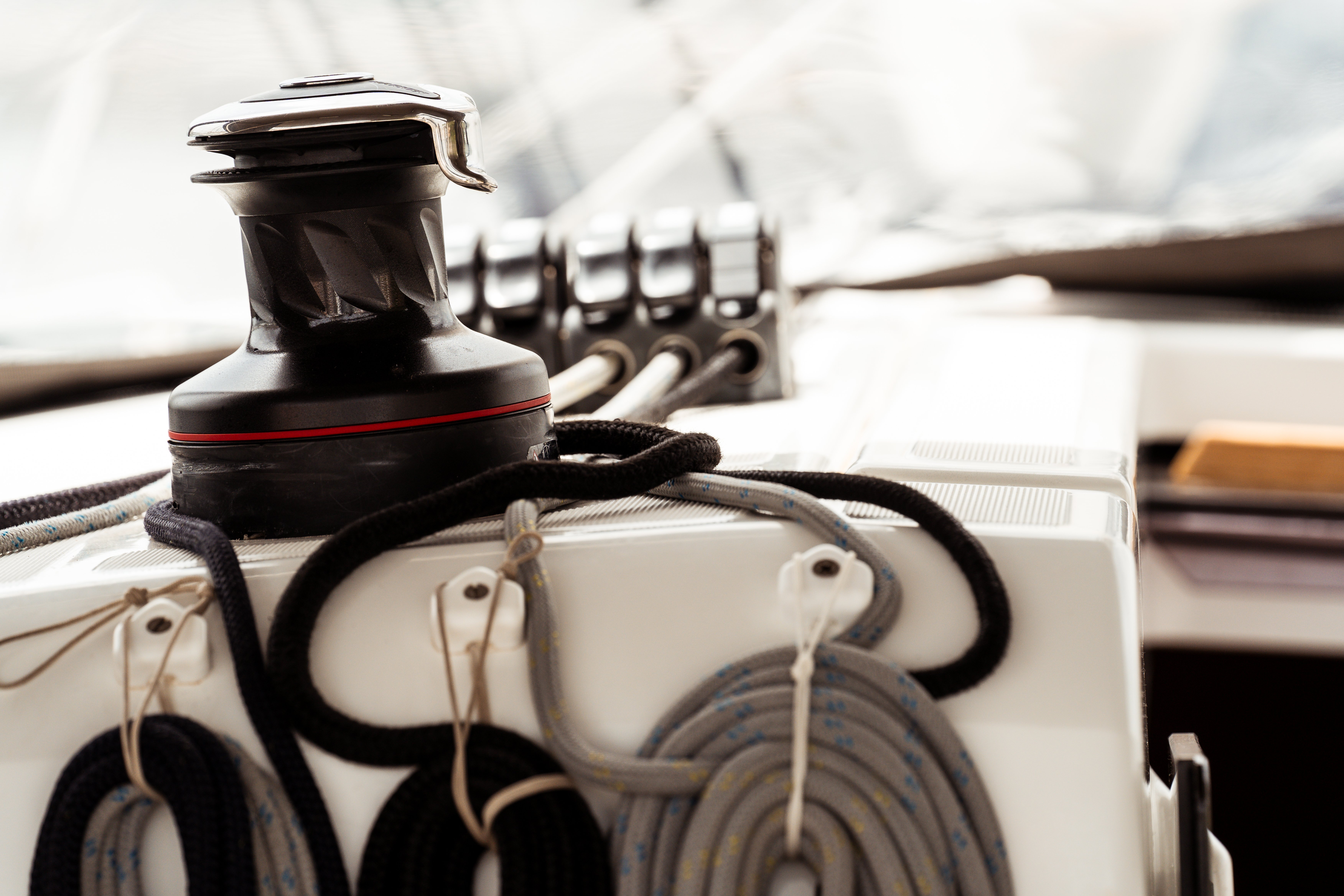 Coco - Yelkenli içinde Portisco