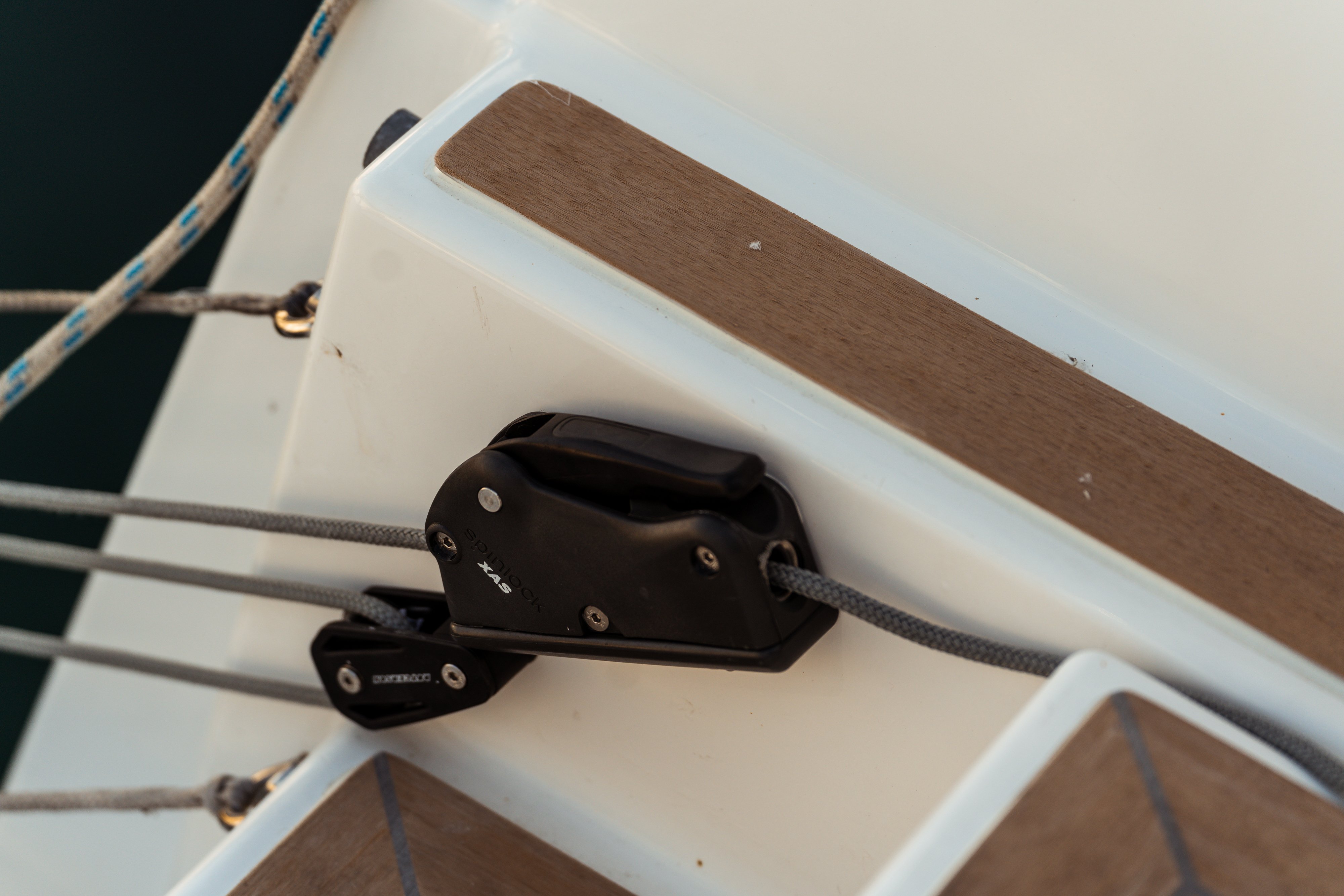 Mahsa - Yelkenli içinde Portisco