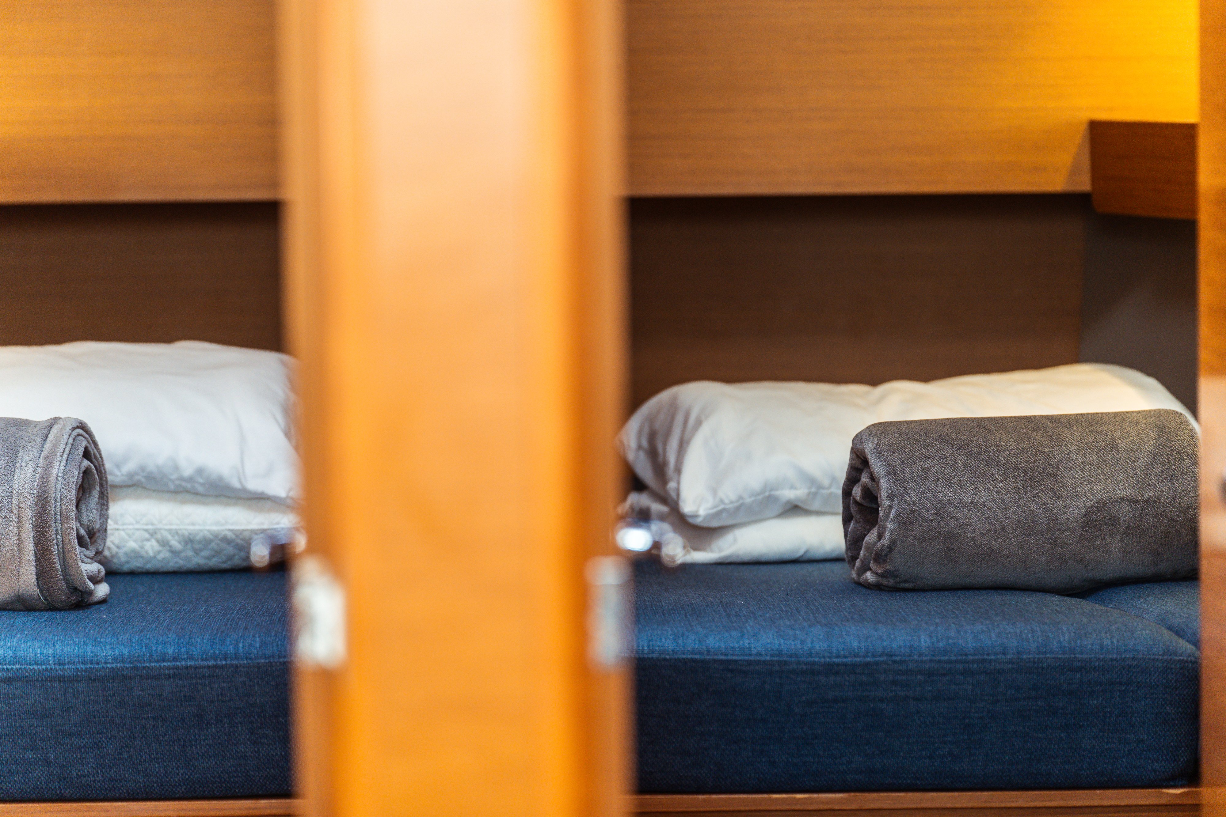 Evita - Sailboat in Portisco