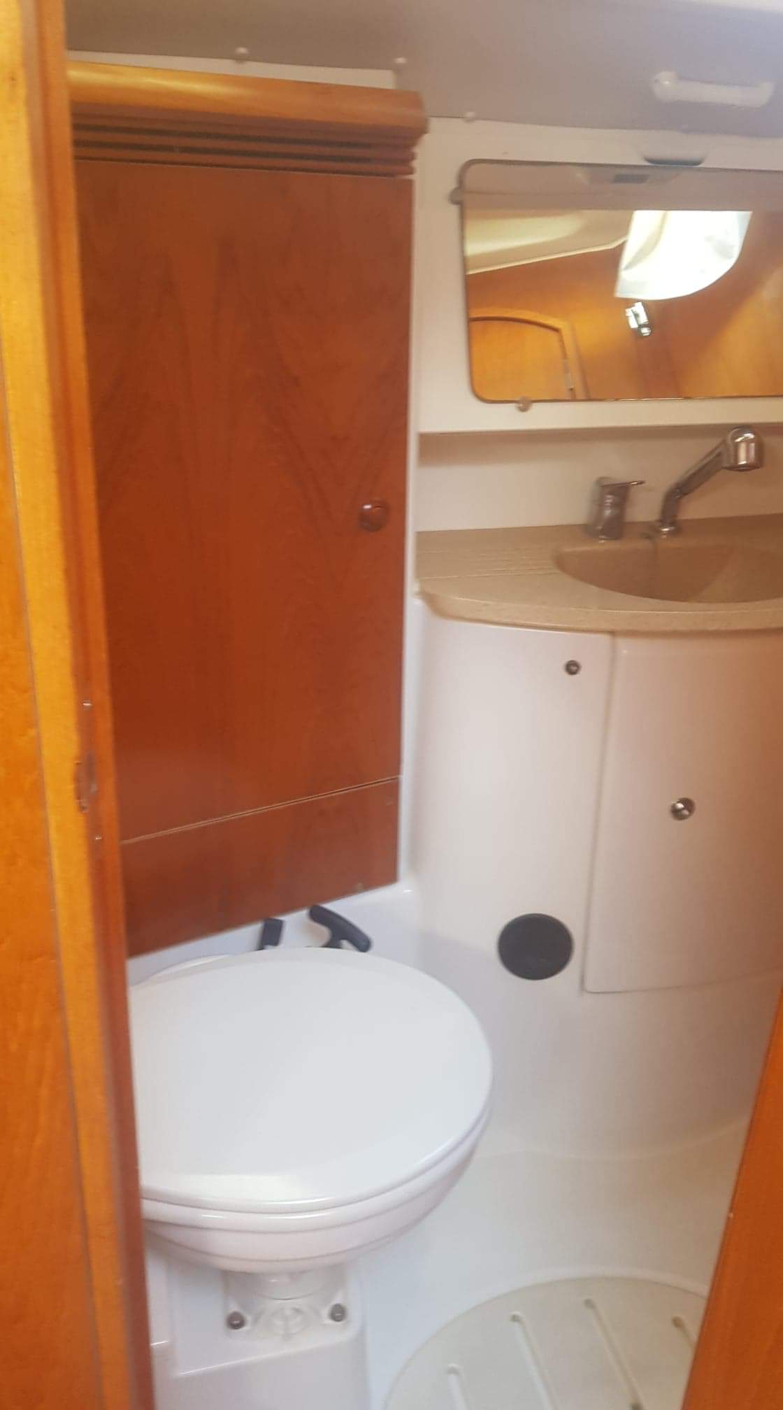 Lara - Sailboat in Kos