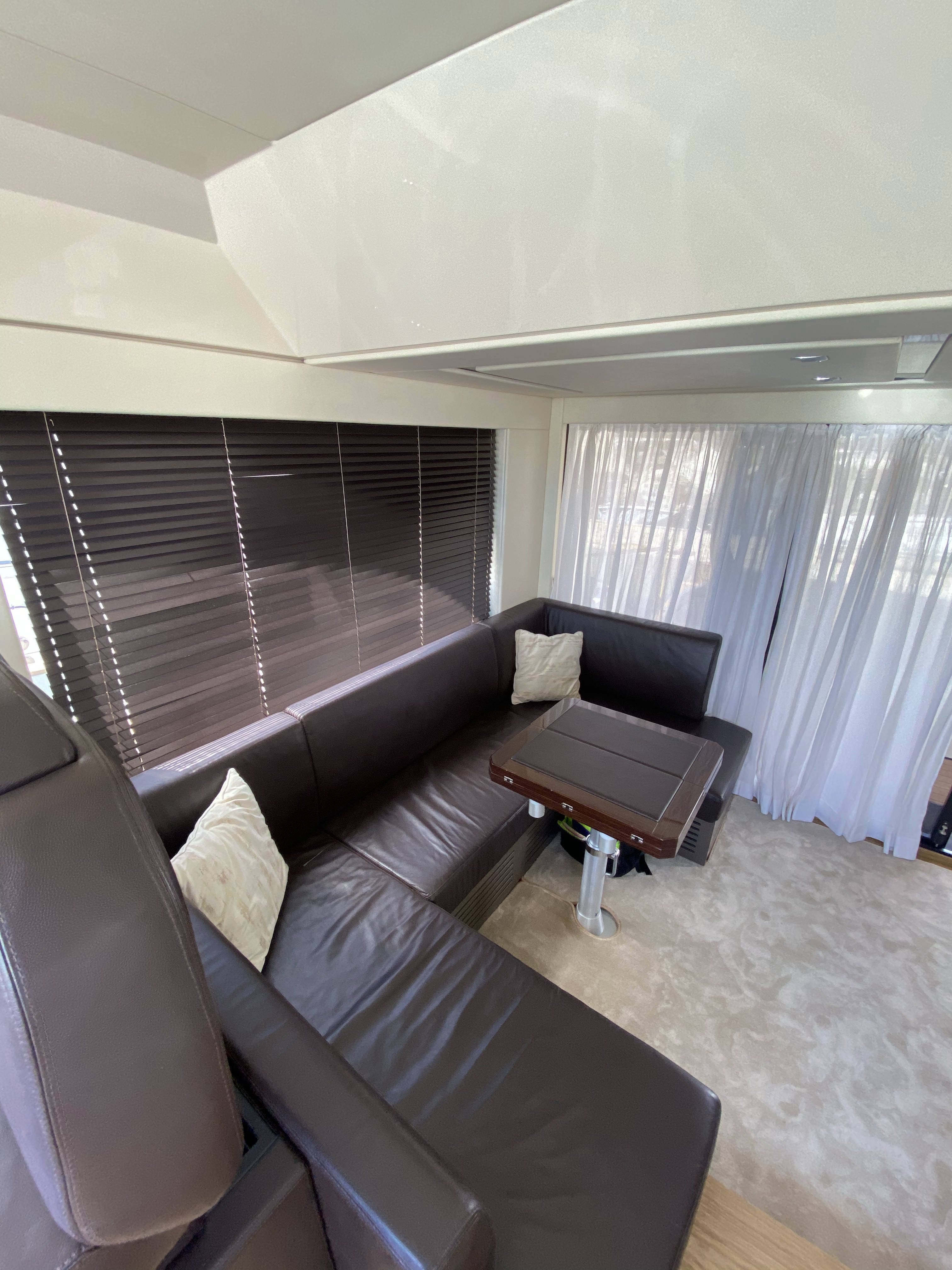 SID ONE - Motor Yacht in Šibenik