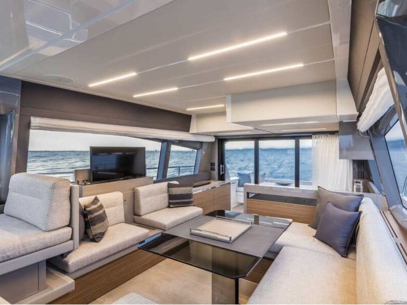 Dream - Motor Yacht in Šibenik