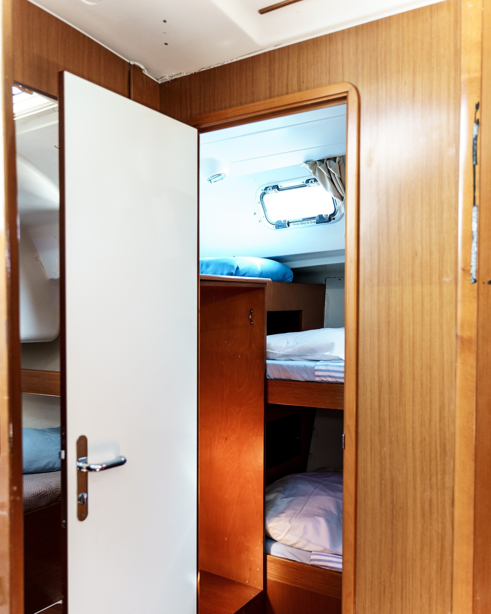 Orestis (Refit 2022) - Sailboat in Nidri