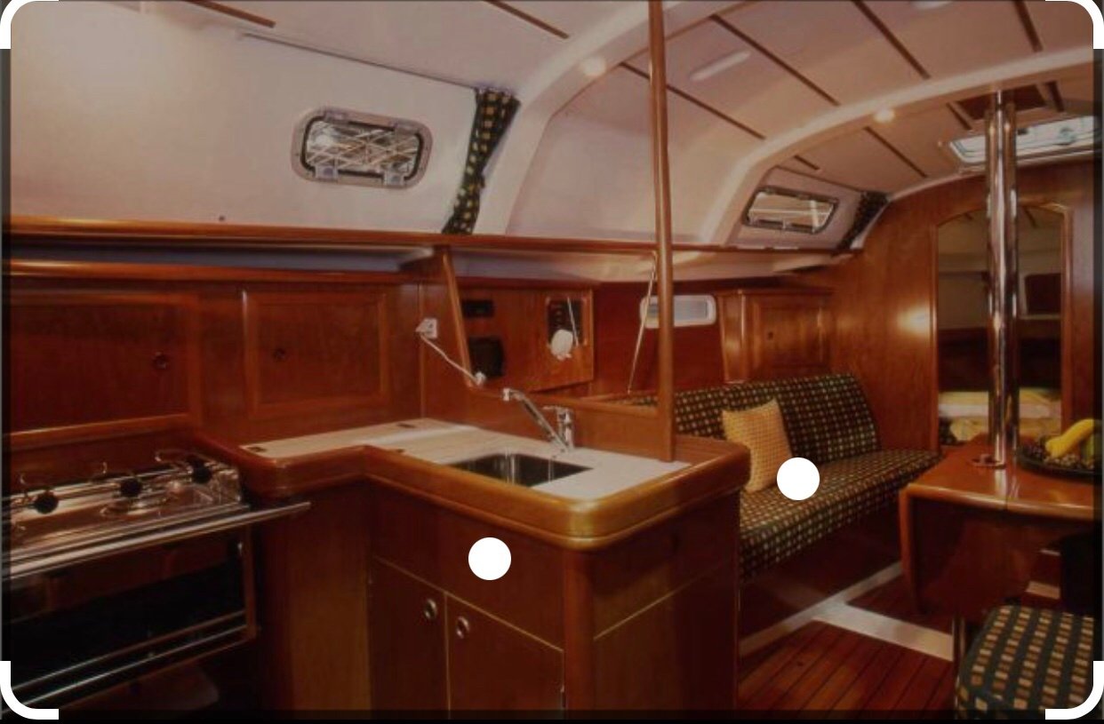 Nikoleta - Sailboat in Nidri